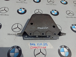 кронштейн (крепление) BMW X5 M F95 2021, 4.4 л., бензин, полный привод, 7422554