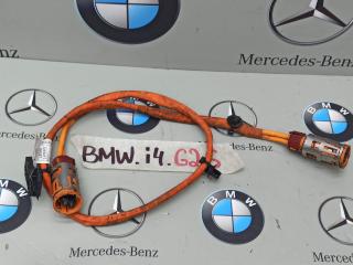 провод высоковольтный BMW i4 G26 2022, электро, АКПП, 5A2DB59
