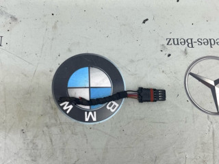 разъем (фишка) проводки BMW 5 серия F07/F10/F11 2011