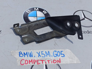 кронштейн (крепление) BMW X5 M F95 2021, 4.4 л., бензин, полный привод, 7472596