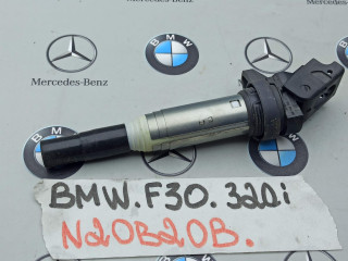катушка зажигания BMW 3 серия F30/F31/F34 2014, 2.0 л., N20 B20 B, бензин, 7594596