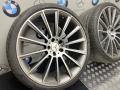 диск литой Mercedes-Benz S-Класс W222/C217/A217 2020 - фото №2