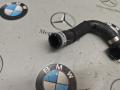 патрубок радиатора BMW X5 G05 [рестайлинг] 2025, 3.0 л., бензин, 9398818 - фото №2