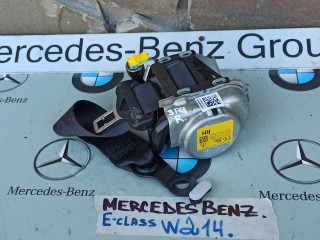 ремень безопасности Mercedes-Benz E-Класс W214 2025, 2.0 л., дизель
