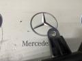 патрубок радиатора Mercedes-Benz C-Класс W204 [рестайлинг] 2012, 1.8 л., M 271.860, бензин, A2712002452 - фото №7