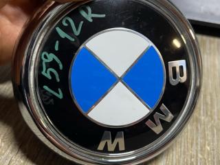 эмблема BMW X6 E71/E72 2011, 3.0 л., N57 D30 A, дизель, АКПП, внедорожник 5 дв., 7196559