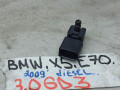 датчик давления во впускном коллекторе BMW X5 E70 2009, 3.0 л., дизель, 7792260 - фото №3