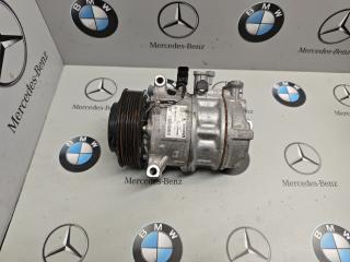 компрессор кондиционера Mercedes-Benz C-Класс W205 [рестайлинг] 2018, 1.5 л., M 264 E15, бензин, A0008300202