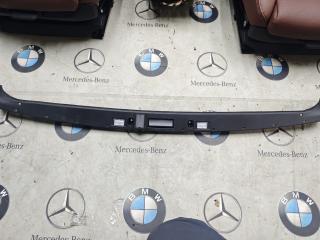 подсветка номера BMW X6 G06 [рестайлинг] 2024, 3.0 л., бензин, 5A20416
