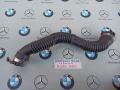 патрубок интеркулера Mercedes-Benz B-Класс W246 [рестайлинг] 2015, 1.6 л., M 270.910, бензин, A2465200001 - фото №3