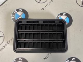 решетка вентиляции багажника BMW X3 F25 2011, 3.0 л., N52 B30, бензин, 6962293