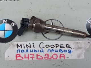 форсунка Mini Countryman 2 поколение 2020, 2.0 л., B47 C20 A, дизель, 8514146