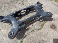 балка подвески задняя Mercedes-Benz E-Класс W214 2025, 2.0 л., дизель, A2063524300 - фото №7