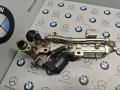 охладитель EGR / Радиатор EGR BMW X5 F15 2017, 3.0 л., N57 D30 B, дизель, 7823210 - фото №4