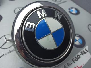 эмблема BMW 1 серия F20/F21 [2-й рестайлинг] 2017, 7248535