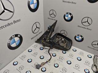 зеркало наружное правое BMW 7 серия E65/E66/E67 [рестайлинг] 2008