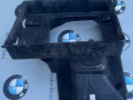 воздуховод (дефлектор) радиатора BMW X5 M F95 2021, 4.4 л., бензин, полный привод, 8076934, 51748076934 - фото №4