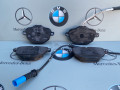 тормозные колодки BMW X4 G02 [рестайлинг] 2024 - фото №4