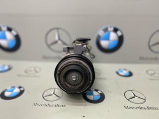 компрессор кондиционера Mercedes-Benz E-Класс W213 [рестайлинг] 2021, 2.0 л., бензин, A0008303002