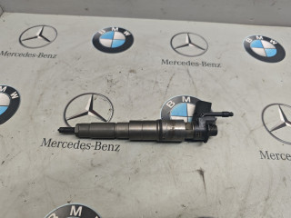 форсунка BMW X5 E70 2007, 3.0 л., M57 D30 (306D3), дизель, 7792721