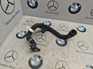 патрубок радиатора BMW X5 G05 [рестайлинг] 2025, 3.0 л., бензин, 9846455