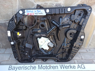 стеклоподъемник передний правый BMW X3 M F97 [рестайлинг] 2024, 3.0 л., бензин, 7393458