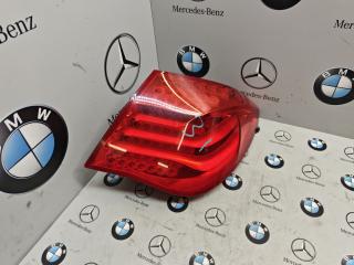 фонарь задний правый BMW 7 серия F01/F02 2011, 3.0 л., N54 B30 A, бензин, 7182198