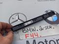 молдинг двери передней левой BMW 2 серия F44 2020, 2.0 л., бензин, хетчбэк 5 дв., полный привод, 7483147 - фото №3