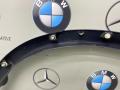 накладка колесной арки BMW X3 F25 2012, 3.0 л., N52 B30 A, бензин, 7210084 - фото №6