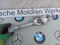 рулевой карданчик BMW X5 E53 [рестайлинг] 2005, 306D2 - фото №2