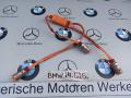 провод высоковольтный BMW i4 G26 2022, электро, АКПП, 5A2DB33 - фото №3