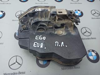 замок двери передней левой BMW 5 серия E60/E61 2006, 7154619