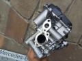 охладитель EGR / Радиатор EGR Mercedes-Benz E-Класс W214 2025, 2.0 л., дизель, A6541407800, A6541409702 - фото №6