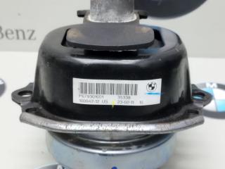 подушка крепления двигателя BMW X5 E70 [рестайлинг] 2012, 3.0 л., N57 D30 A, дизель, 6793016