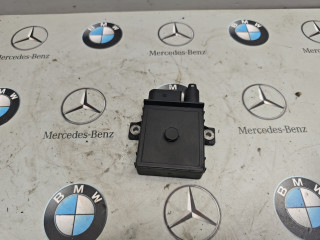 реле накала свечей BMW 5 серия E60/E61 [рестайлинг] 2007, 3.0 л., M57 306 D3, дизель, 7801201