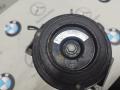 компрессор кондиционера BMW X3 E83 2006, 3.0 л., M57 D30 (306D3), дизель, 6915388 - фото №2