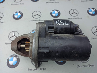 стартер BMW 3 серия E90/E91/E92/E93 2007, 3.0 л., бензин, 2354701