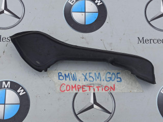 водосток крышки багажника BMW X5 M F95 2021, 4.4 л., бензин, полный привод, 8738628