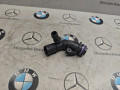 фланец (тройник) системы охлаждения Mercedes-Benz GLB-Класс 1 поколение 2022, бензин, задний привод - фото №2