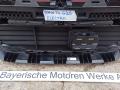передняя панель крепления облицовки (телевизор) BMW i4 G26 2022, электро, АКПП - фото №3