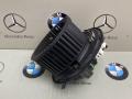 моторчик печки BMW X3 F25 2011, 3.0 л., N52 B30, бензин - фото №2