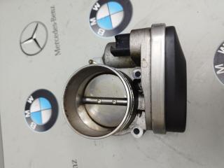 заслонка дроссельная BMW X5 E53 2002, 3.0 л., M54 B30 (306S3), бензин, 7502445