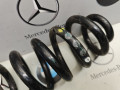 пружина задняя Mercedes-Benz GLC-Класс X253 [рестайлинг] 2020, 2.0 л., M264.920, бензин, полный привод, правый руль - фото №3