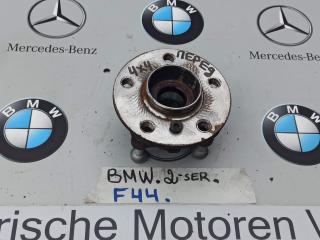 ступица передняя BMW 2 серия F44 2020, 2.0 л., бензин, хетчбэк 5 дв., полный привод