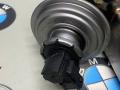 охладитель EGR / Радиатор EGR BMW X3 E83 [рестайлинг] 2008, 2.0 л., N47 D20 A, дизель, 7805717 - фото №6
