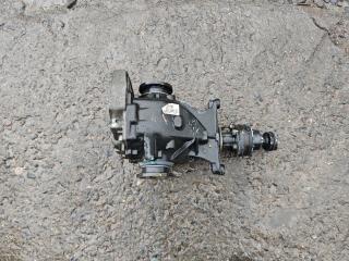 редуктор заднего моста BMW X5 E53 [рестайлинг] 2005, 3.0 л., M57 D30 (306D2), дизель, 7524892