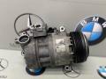 компрессор кондиционера BMW X3 E83 [рестайлинг] 2007, 2.0 л., N47 D20 A, дизель, 9128940 - фото №2