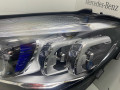 фара левая Mercedes-Benz C-Класс W205 [рестайлинг] 2020, 2.0 л., M264.920, бензин, кабриолет, задний привод, A20590693, A2059069305 - фото №8