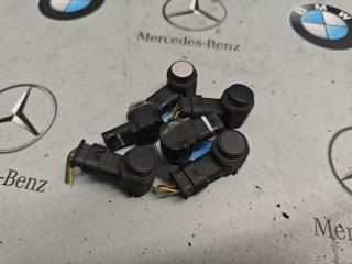 датчик парктроника BMW 5 серия F07/F10/F11 [рестайлинг] 2013, 9231280