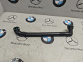 трубка вентиляции картерных газов BMW X5 E53 [рестайлинг] 2004, 3.0 л., M54 B30 (306S3), бензин - фото №2